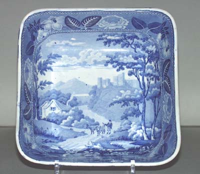 Serving Bowl c1820
